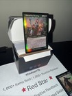 The Brothers' War Commander Deck Mishra's Burnished Banner MTG | 100% Complete! — photo 7