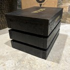 JC Newman Yagua Empty Wooden Cigar Box Crate — photo 5