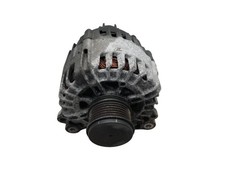 Volkswagen Golf Alternator 1.6 Diesel 5 Speed Manual 2009 Mk6 CAYC