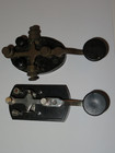 2 Vintage Telegraph Keys-1 Japan 1 CMH 26012A