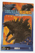 Hiya Toys Exquisite Basic Godzilla vs Kong - Godzilla Figure