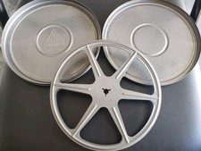 Vintage TOWER 8mm 400FT Home Movie Reel