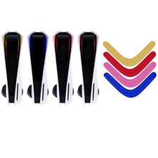 Red/Gold/Pink/Blue Optional Light Bar LED Cooling Sticker For PS5 PlayStation 5