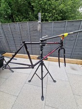 Specialized Stumpjumper 1990 Frame And Fork