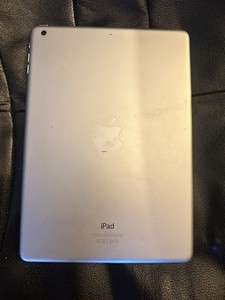 ipad air first generation