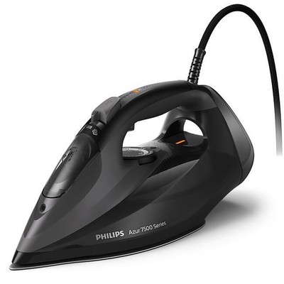 Philips DST7511/80 SteamGlide Elite Dampfbügeleisen #2879130