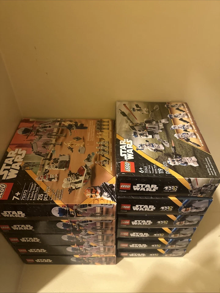 LEGO Star Wars - Image 2 of 4