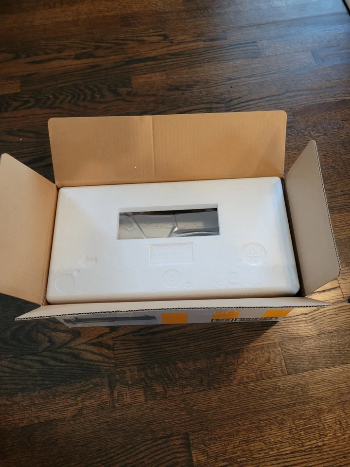 IBM Genuine OEM Network Printer 12 Toner Cartridge 63H3005 Printer Ink - NEW  - Image 4 of 4