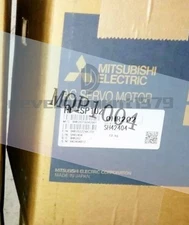 One New HF-SP102 Mitsubishi AC Servo Motor HFSP102
