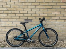 Islabikes Cnoc 20 Kids Bike - VGC - Teal Colour - Recently Serviced