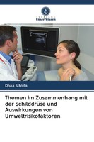 Doaa S Foda | Themen Im Zusammenhang Mit Der SchilddrüSe Und Auswirkungen Von...