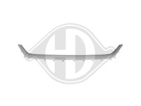 StoßStangenleiste Vorne FüR Toyota Aygo 2018-2022