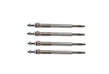 Bougies de préchauffage Mitsubishi OUTLANDER