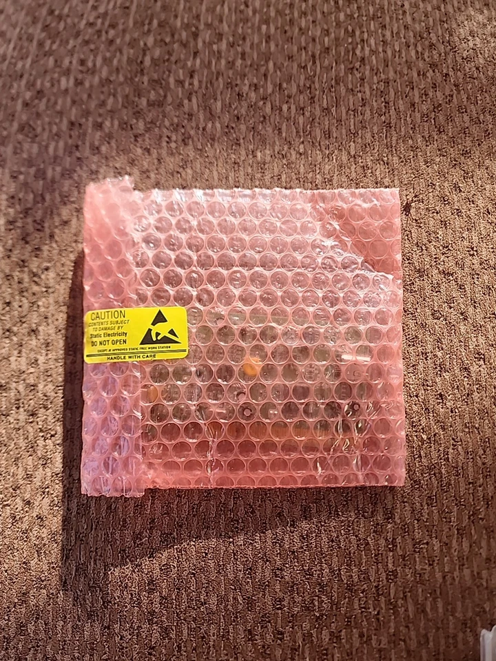 ProComp 3 port PCI Express FireWire Adapter Card - Image 3 of 4