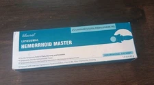  Ebanel Hemorrhoid Master Ointment 1.6 oz
