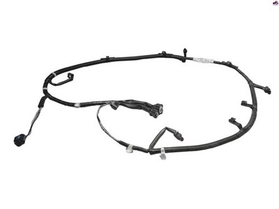 REAR BUMPER PARKING SENSORS WIRE WIRING HARNESS NISSAN ROGUE  2021-2023 OEM