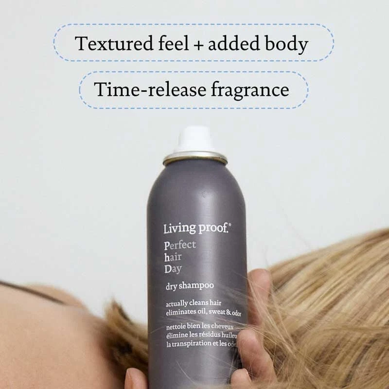 Living Proof Perfect Hair Day™ Dry Shampoo