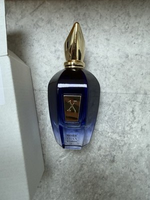 Xerjoff Join the Club More Than Words Eau De Parfum EDP 100 ml (unisex)