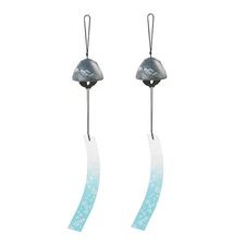 Japanese Wind Chime Southern Cast Iron Rock Wind Chime Beautiful Home9946