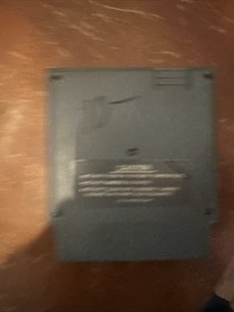 Videojuego Rygar Nintendo NES 1985 probado