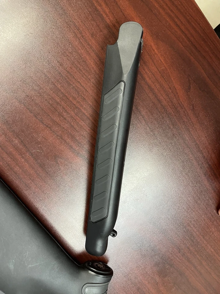 Juego de guardabarros y culata sintética Thompson Center Encore Pro Hunter Flextech Foto 4 de 4