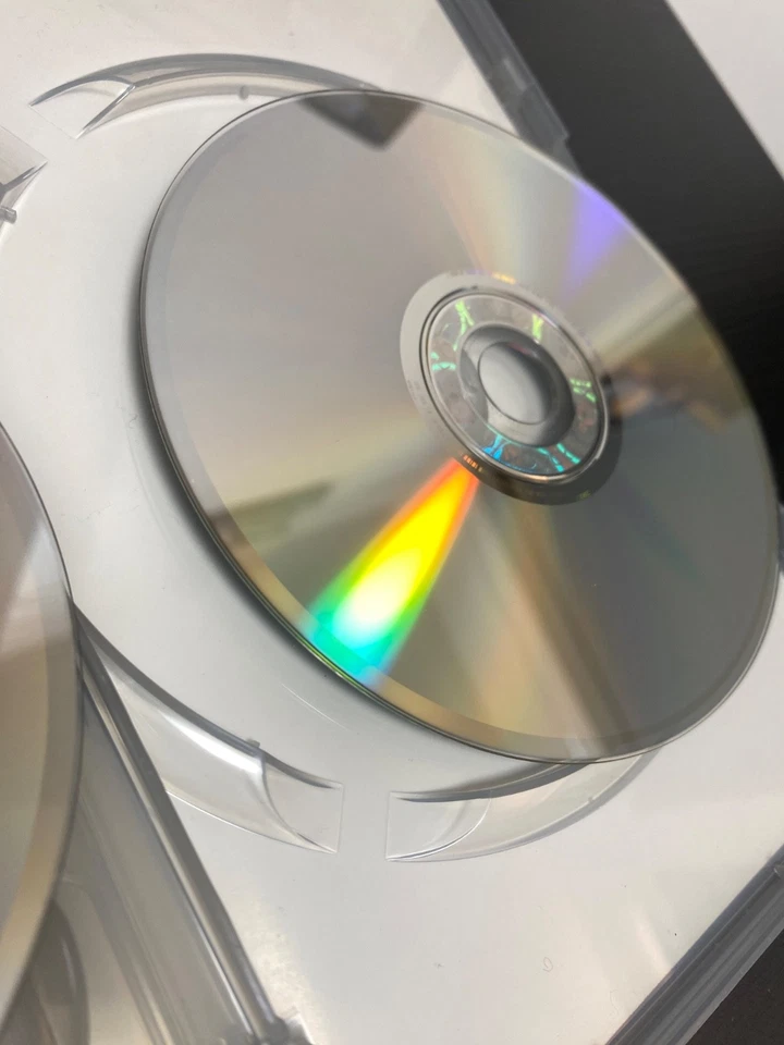 Fallout 3 FO3  Game of the year Edition GOTY Import Japan Xbox 360 Japanese ver. - Image 4 of 4