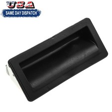 Trunk Lid Handle Release Switch For Vw Jetta Passat Tiguan Touareg 5n0827566t