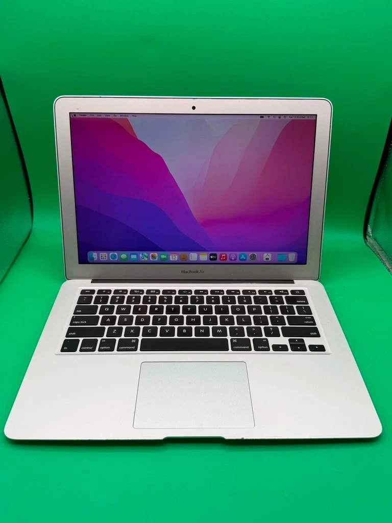 2017 Apple MacBook Air Laptops for sale - eBay