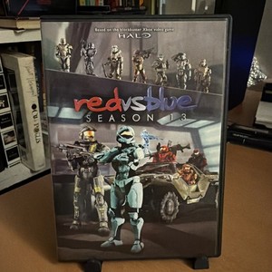 25+ Red Vs Blue Season 9 for sale | Updated Oct 2026