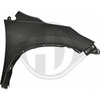 5285806 KotflüGel Rechts FüR Honda CR-V III (Re_)