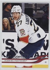 2025-26 Upper Deck Series 1 Eetu Luostarinen #70 05s6