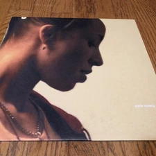 Sade Lovers Rock 2017, Clean Copy!