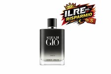 Giorgio Armani Acqua di Giò Uomo 125ml Eau de Parfum Vaporizzatore