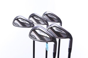 Ensemble de fers Mavrik Pro 4-PW avec tiges en acier | CALLAWAY | Iron Sets | Hommes | Golf Town Limited