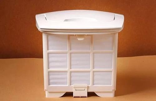 Genuine OEM Parts for Poolmate Hydro 4 SE Robotic Pool Cleaner Pulled from Unit