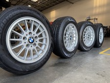 Full Set Bmw Wheels 20560r15 Oem 15 Sold Individually Full Set Bmw Wheels 20560r15 Oem 15 Sold Individually