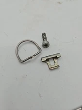 LANYARD RING FOR STIHL CHAINSAW MS193T MS194T Genuine OEM Replacement Parts 