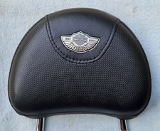 Herley-Davidson 08年V-ROD 純正シート Seats and Seat Parts for Harley-Davidson V-Rod for sale | eBay