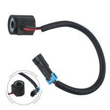 Hydraulic Control Solutions Reliable solenoids like the For HydraForce Model