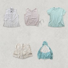 Columbia Womens 5 Piece Outfit Bundle Size L