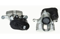 Bremssattel Hinten Links FüR Ford Volvo 2006-2018