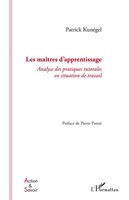 Patrick Kunegel | Les MaîTres D'apprentissage | Taschenbuch | FranzöSisch (2026)