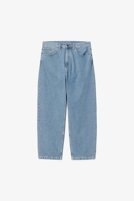 Carhartt WIP (work in progress) Brandon Pant size Large Blue