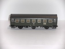 MÄRKLIN 4318 Personenwagen Umbauwagen 2. Kl. Super Zustand in OVP