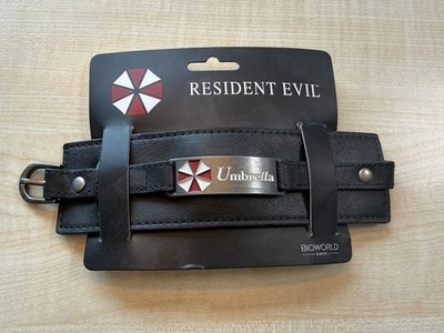 Resident Evil Armband Bioworld