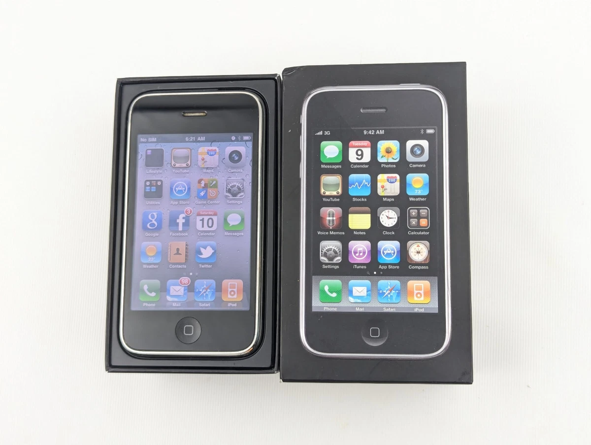 iPhone 3GS S（モデル A1303）不動 箱・ケーブル iPhone 3GS S（モデル A1303）不動 箱・ケーブル iPhone 3GS S（モデル