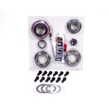 Motive Gear R9.25rmkt Kit Differential Installation Kit For Mopar 9.25 In Maste