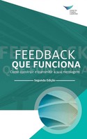 Center For Creative Leadership | Feedback That Works | Taschenbuch (2022)