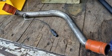 2003-2008 Detroit Diesel Egr Tube W Sensor Hoses - Free Shipping