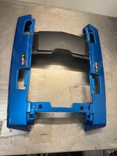 Quantum Q6 Edge Power Wheelchair Body Shroud Top Cover Panel